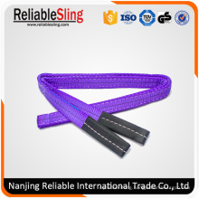 Flat Webbing Rigging Belt